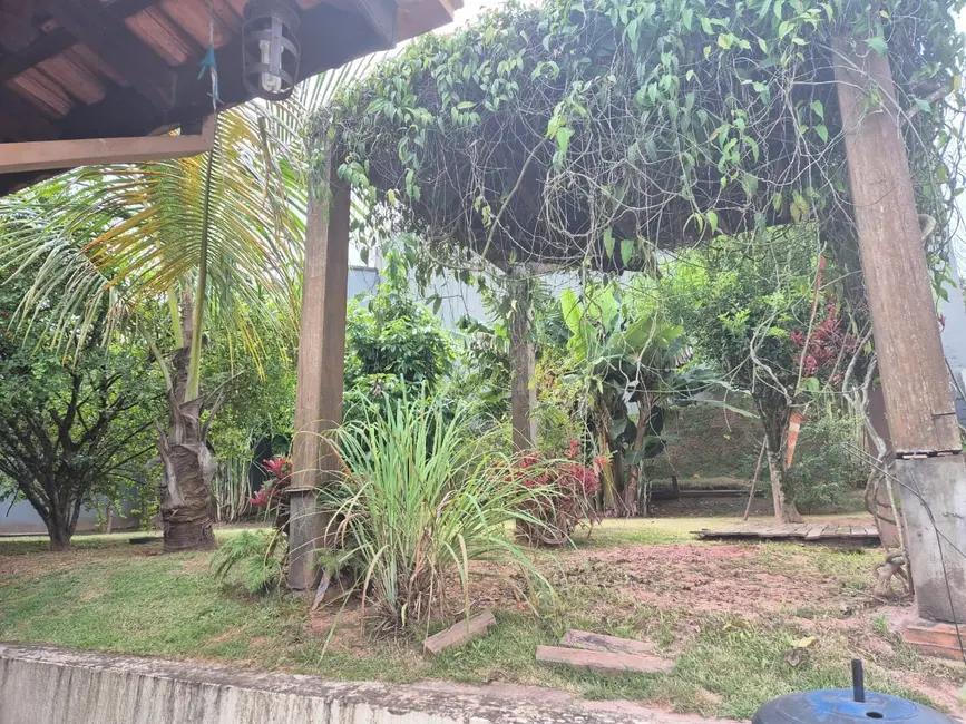 Foto 6 de Casa com 3 quartos à venda, 430m2 em Gramado, Cotia - SP