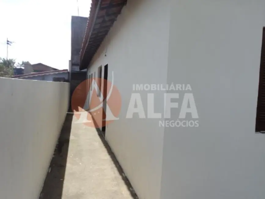 Foto 4 de Casa com 2 quartos para alugar, 120m2 em Jardim Nova Coimbra, Cotia - SP