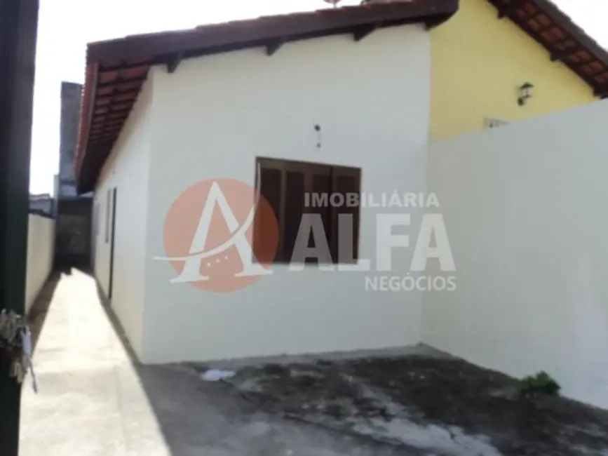 Foto 3 de Casa com 2 quartos para alugar, 120m2 em Jardim Nova Coimbra, Cotia - SP