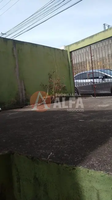 Foto 2 de Casa com 2 quartos para alugar, 90m2 em Jardim Rosalina, Cotia - SP