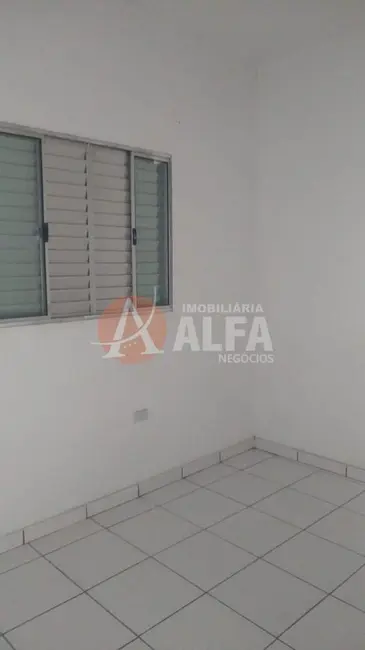 Foto 6 de Casa com 2 quartos para alugar, 90m2 em Jardim Rosalina, Cotia - SP