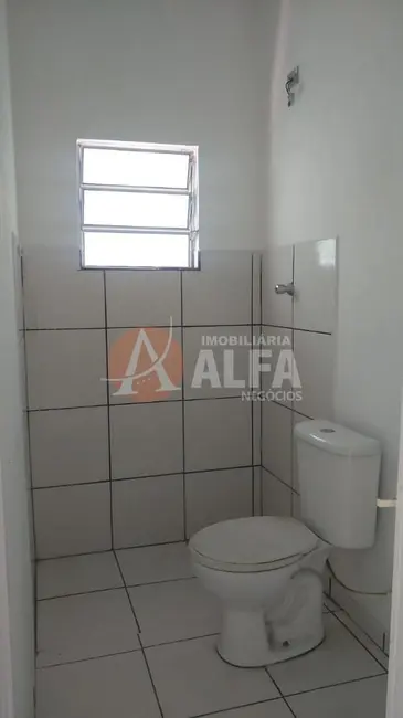 Foto 9 de Casa com 2 quartos para alugar, 90m2 em Jardim Rosalina, Cotia - SP