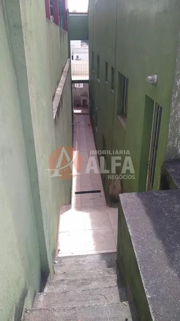 Foto 3 de Casa com 2 quartos para alugar, 90m2 em Jardim Rosalina, Cotia - SP