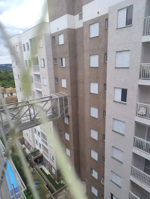 Foto 3 de Apartamento com 2 quartos para alugar, 48m2 em Jardim Barro Branco, Cotia - SP