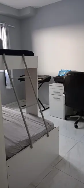 Foto 8 de Apartamento com 2 quartos para alugar, 48m2 em Jardim Barro Branco, Cotia - SP