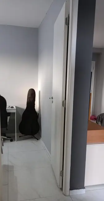 Foto 4 de Apartamento com 2 quartos para alugar, 48m2 em Jardim Barro Branco, Cotia - SP