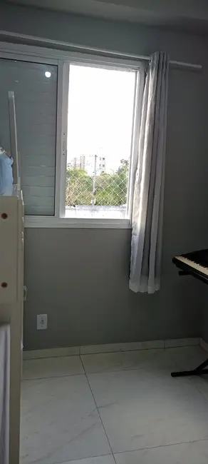 Foto 7 de Apartamento com 2 quartos para alugar, 48m2 em Jardim Barro Branco, Cotia - SP