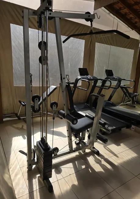 Foto 9 de Apartamento com 2 quartos para alugar, 48m2 em Jardim Barro Branco, Cotia - SP