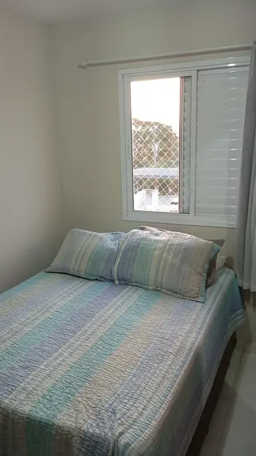 Foto 6 de Apartamento com 2 quartos para alugar, 48m2 em Jardim Barro Branco, Cotia - SP