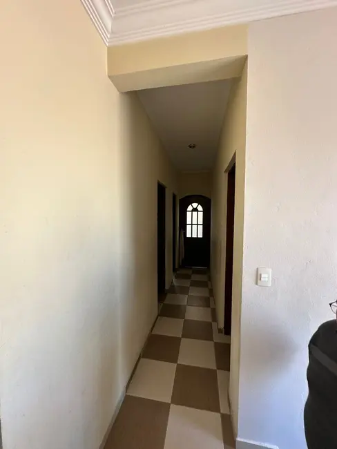 Foto 6 de Casa com 5 quartos para alugar, 167m2 em Jardim Sabiá, Cotia - SP
