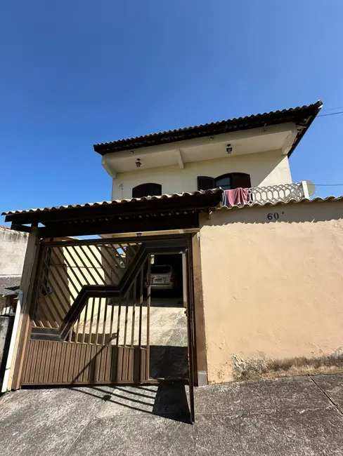 Foto 1 de Casa com 5 quartos para alugar, 167m2 em Jardim Sabiá, Cotia - SP