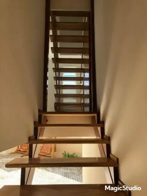 Foto 6 de Casa de Condomínio com 2 quartos para alugar, 90m2 em Jardim Rio das Pedras, Cotia - SP