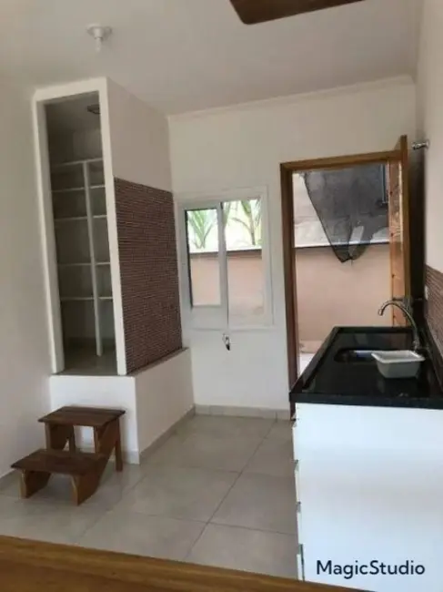 Foto 9 de Casa de Condomínio com 2 quartos para alugar, 90m2 em Jardim Rio das Pedras, Cotia - SP