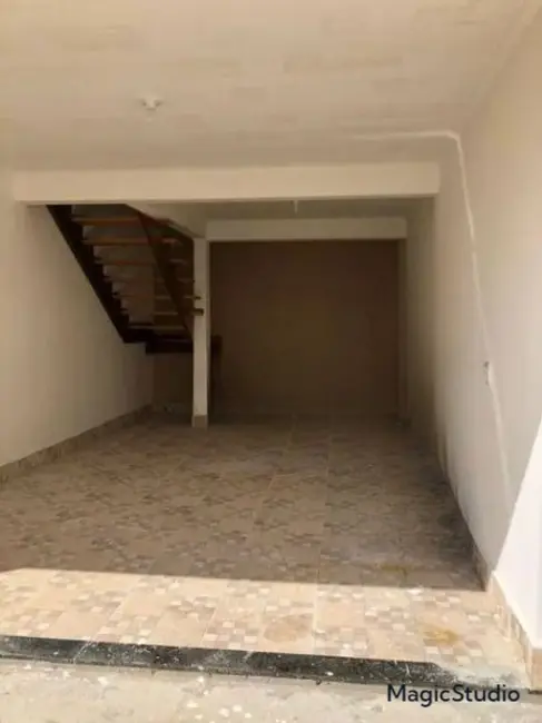 Foto 7 de Casa de Condomínio com 2 quartos para alugar, 90m2 em Jardim Rio das Pedras, Cotia - SP