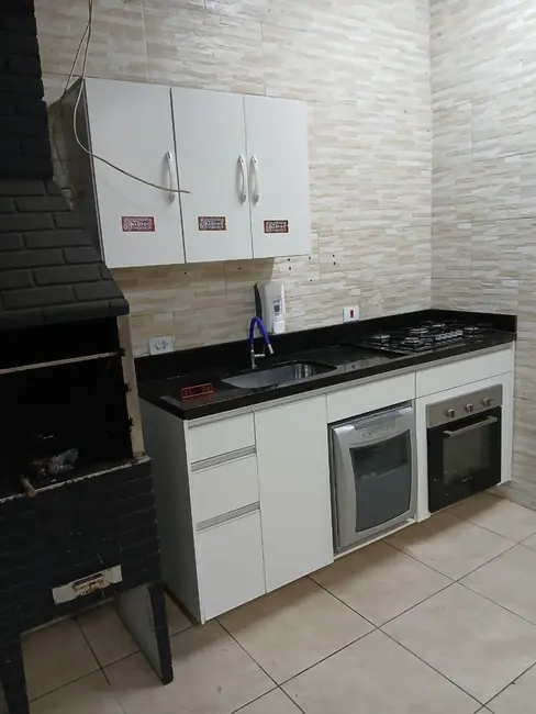 Casa com 3 quartos à venda, 450m2 em Lageadinho, Cotia - SP - imagem 2 Foto 2 de Casa com 3 quartos à venda, 450m2 em Lageadinho, Cotia - SP