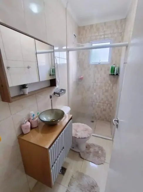 Foto 5 de Casa com 2 quartos à venda, 60m2 em Água Espraiada (Caucaia do Alto), Cotia - SP