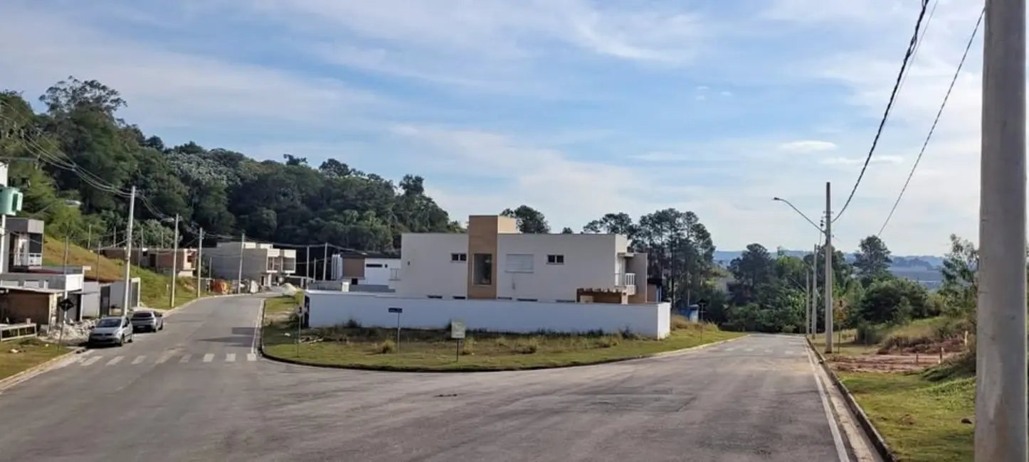 Foto 1 de Terreno / Lote à venda, 148m2 em Jardim São Vicente, Cotia - SP