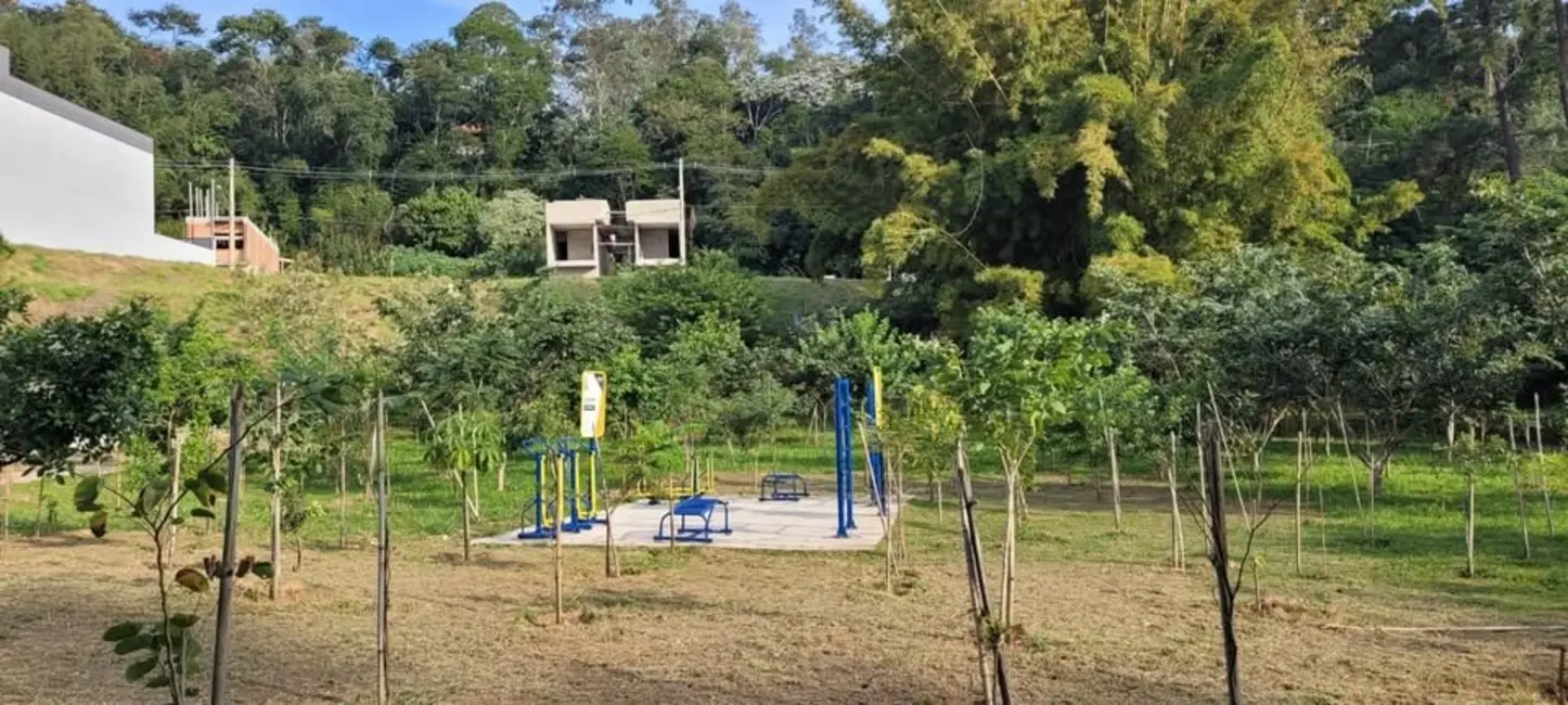 Foto 3 de Terreno / Lote à venda, 148m2 em Jardim São Vicente, Cotia - SP