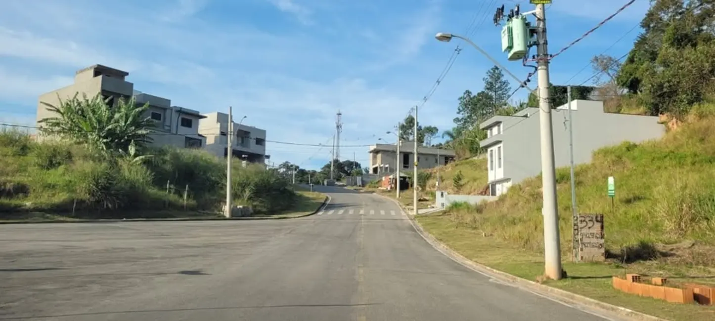 Foto 2 de Terreno / Lote à venda, 148m2 em Jardim São Vicente, Cotia - SP
