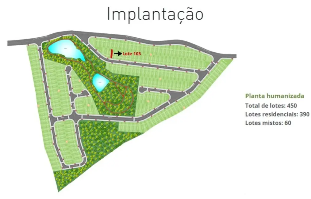 Foto 9 de Terreno / Lote à venda, 148m2 em Jardim São Vicente, Cotia - SP
