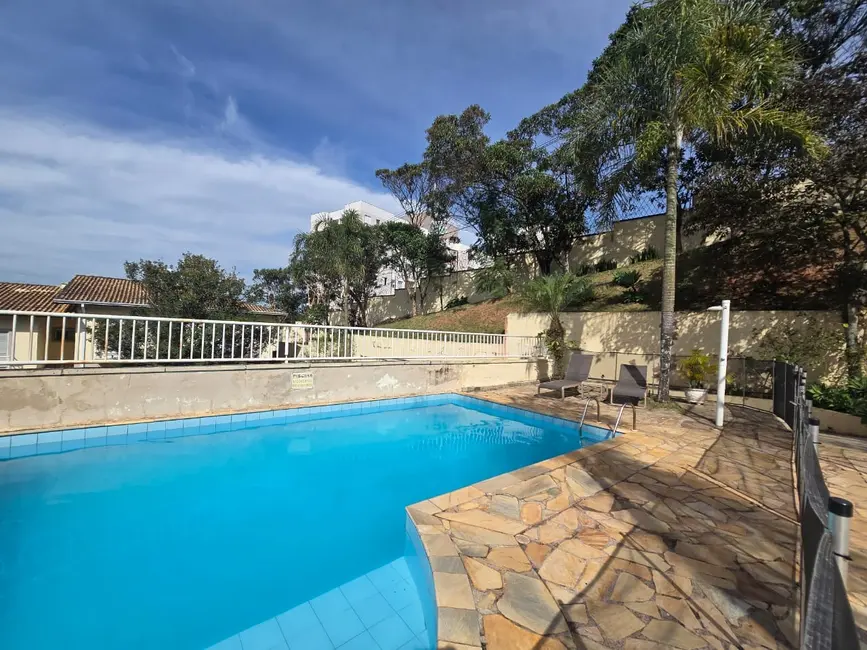 Foto 1 de Casa de Condomínio com 3 quartos para alugar, 100m2 em Jardim Ipês, Cotia - SP