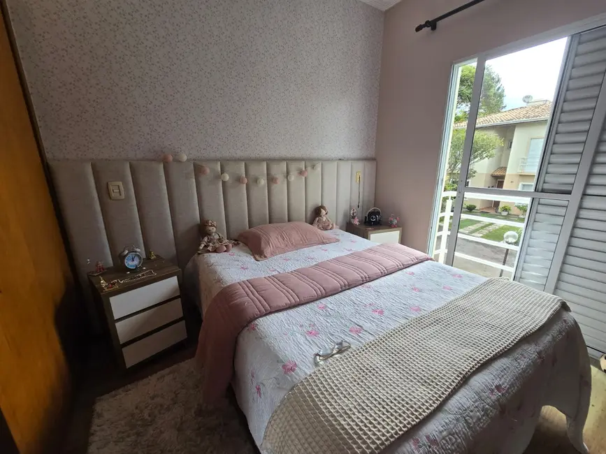 Foto 7 de Casa de Condomínio com 3 quartos para alugar, 100m2 em Jardim Ipês, Cotia - SP