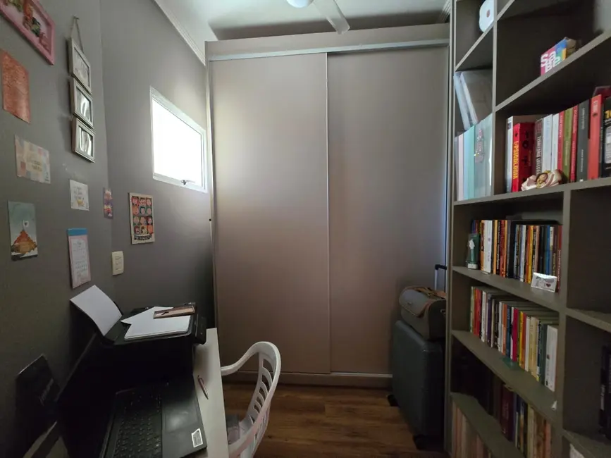 Foto 8 de Casa de Condomínio com 3 quartos para alugar, 100m2 em Jardim Ipês, Cotia - SP