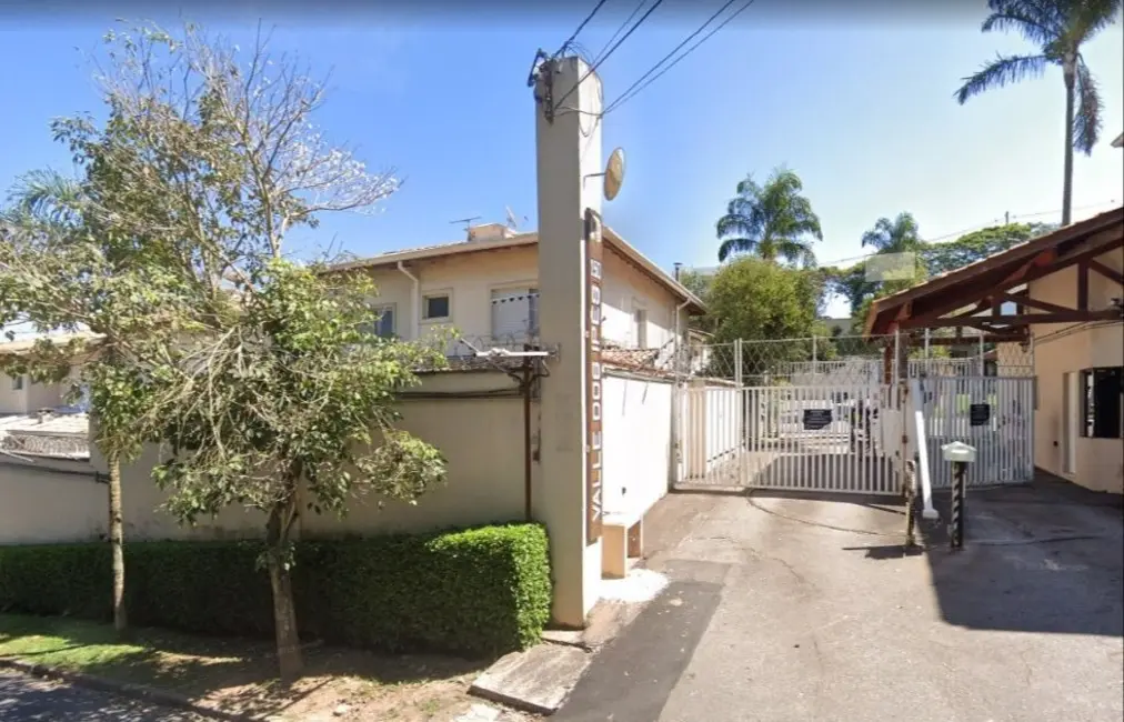 Foto 2 de Casa de Condomínio com 3 quartos para alugar, 100m2 em Jardim Ipês, Cotia - SP