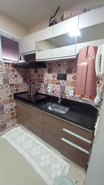 Foto 7 de Casa de Condomínio com 2 quartos à venda, 51m2 em Água Espraiada (Caucaia do Alto), Cotia - SP