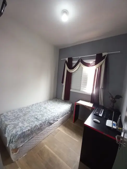 Foto 8 de Casa de Condomínio com 2 quartos à venda, 51m2 em Água Espraiada (Caucaia do Alto), Cotia - SP