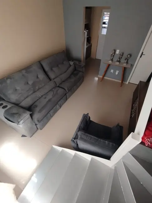 Foto 4 de Casa de Condomínio com 2 quartos à venda, 51m2 em Água Espraiada (Caucaia do Alto), Cotia - SP