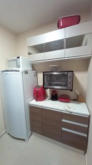 Foto 6 de Casa de Condomínio com 2 quartos à venda, 51m2 em Água Espraiada (Caucaia do Alto), Cotia - SP