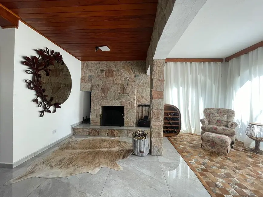 Foto 4 de Chácara com 4 quartos à venda, 56000m2 em Caete (Mailasqui), Sao Roque - SP