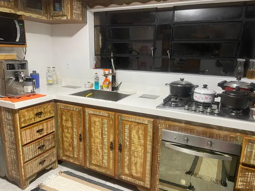 Foto 3 de Chácara com 4 quartos à venda, 56000m2 em Caete (Mailasqui), Sao Roque - SP