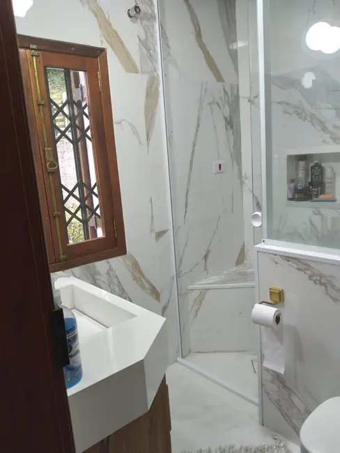 Foto 7 de Chácara com 4 quartos à venda, 56000m2 em Caete (Mailasqui), Sao Roque - SP