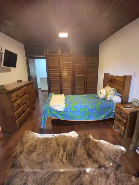 Foto 9 de Chácara com 4 quartos à venda, 56000m2 em Caete (Mailasqui), Sao Roque - SP