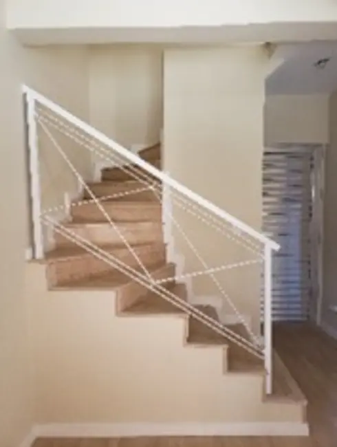 Foto 3 de Casa de Condomínio com 2 quartos para alugar, 70m2 em Jardim Petrópolis, Cotia - SP