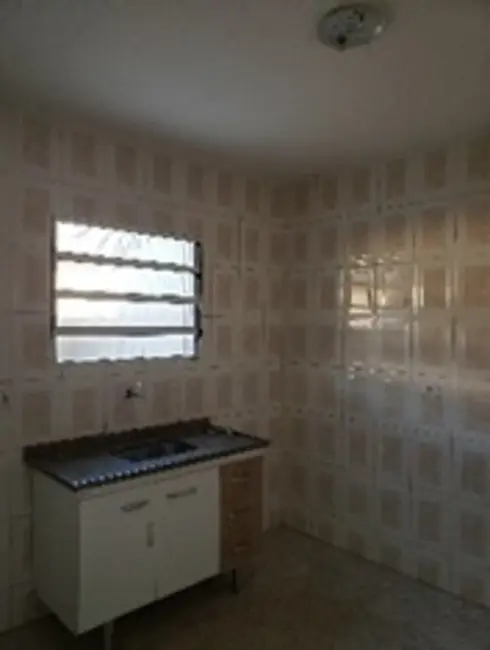 Foto 4 de Casa de Condomínio com 2 quartos para alugar, 70m2 em Jardim Petrópolis, Cotia - SP