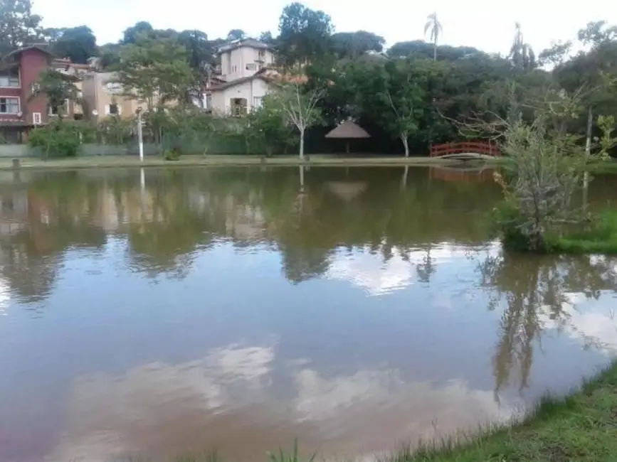 Foto 2 de Terreno / Lote à venda, 501m2 em Parque Paulistano, Cotia - SP