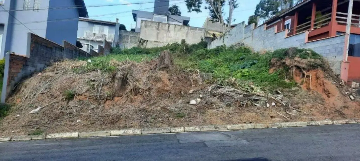 Foto 3 de Terreno / Lote à venda, 501m2 em Parque Paulistano, Cotia - SP