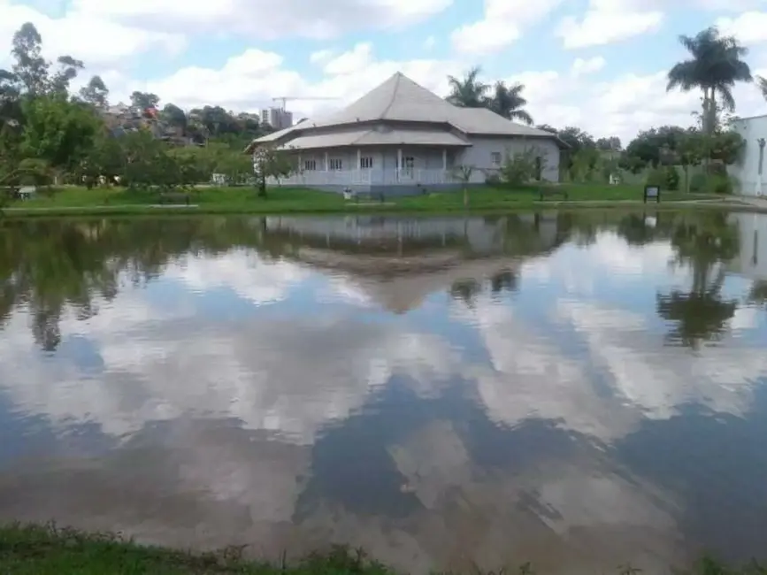 Foto 1 de Terreno / Lote à venda, 501m2 em Parque Paulistano, Cotia - SP