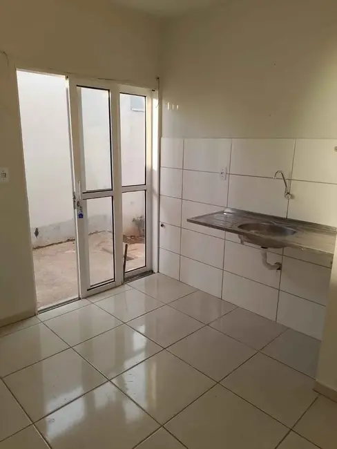 Foto 7 de Casa com 2 quartos à venda, 200m2 em Jardim Adelinha, Franca - SP