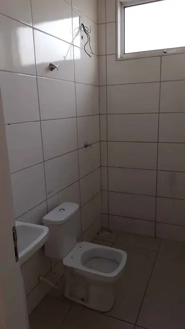 Foto 6 de Casa com 2 quartos à venda, 200m2 em Jardim Adelinha, Franca - SP