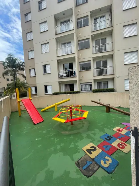 Foto 5 de Apartamento com 2 quartos à venda, 56m2 em Jardim Ísis, Cotia - SP