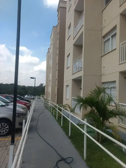 Foto 2 de Apartamento com 2 quartos à venda, 56m2 em Jardim Ísis, Cotia - SP