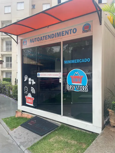 Foto 4 de Apartamento com 2 quartos à venda, 56m2 em Jardim Ísis, Cotia - SP