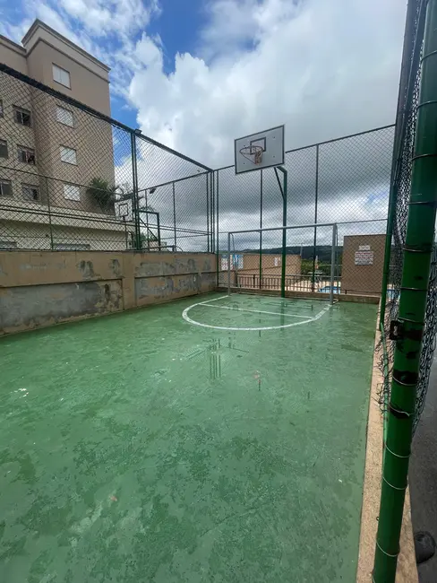 Foto 6 de Apartamento com 2 quartos à venda, 56m2 em Jardim Ísis, Cotia - SP