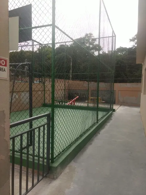 Foto 3 de Apartamento com 2 quartos à venda, 56m2 em Jardim Ísis, Cotia - SP