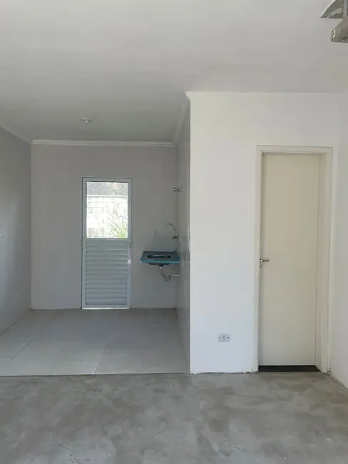 Foto 3 de Casa de Condomínio com 2 quartos à venda, 70m2 em Chácara Ondas Verdes, Cotia - SP