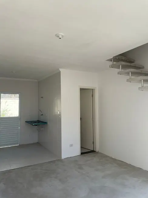 Foto 4 de Casa de Condomínio com 2 quartos à venda, 70m2 em Chácara Ondas Verdes, Cotia - SP
